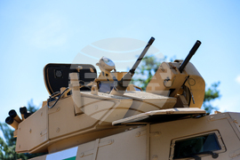 Благоевград - Трето бригадно командване - ден на отворени врати