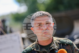 Благоевград - Трето бригадно командване - ден на отворени врати