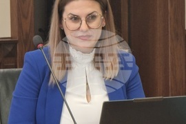 Варна - Икономически университет - научна конференция