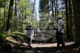 Село Железница - „Горска класна стая“ - кампания