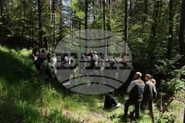 Село Железница - „Горска класна стая“ - кампания