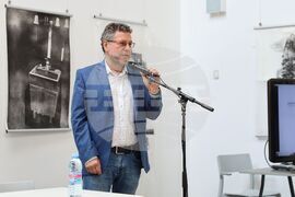 Бургас - Национална художествена академия - нова специалност - представяне