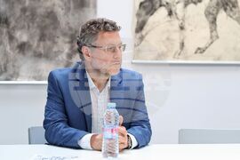 Бургас - Национална художествена академия - нова специалност - представяне