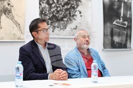 Бургас - Национална художествена академия - нова специалност - представяне