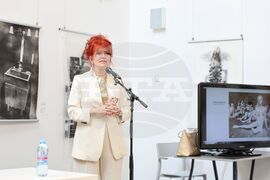 Бургас - Национална художествена академия - нова специалност - представяне