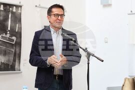 Бургас - Национална художествена академия - нова специалност - представяне