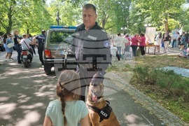 Стара Загора - Безопасна ваканция - инициатива