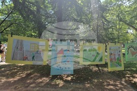 Стара Загора - Безопасна ваканция - инициатива