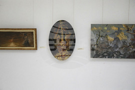 Русе - изложба