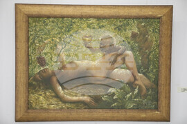 Русе - изложба