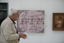 Русе - изложба