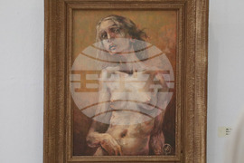 Русе - изложба