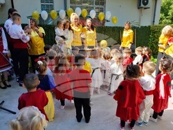 Снимка: Община Видин