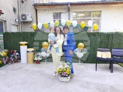 Снимка: Община Видин