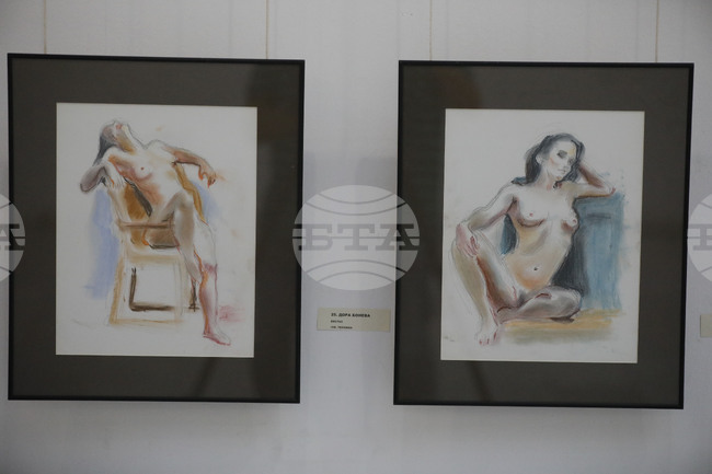 Русе - изложба