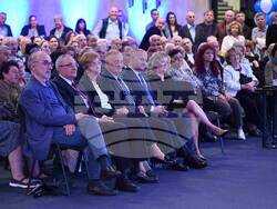 Снимка: Коалиция “Продължаваме промяната – Демократична България”