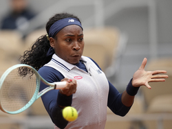 France Tennis French Open