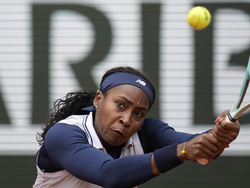 France Tennis French Open