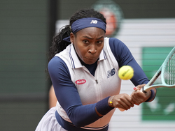 France Tennis French Open