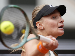 France Tennis French Open
