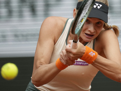 France Tennis French Open