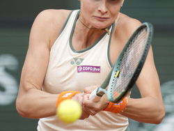 France Tennis French Open