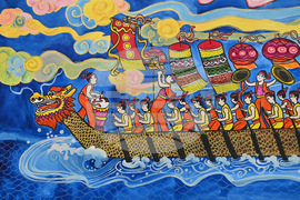 Монтана - „Тъпан бие, хоро се вие“ - деца - конкурс - изложба