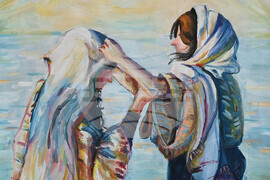 Монтана - „Тъпан бие, хоро се вие“ - деца - конкурс - изложба