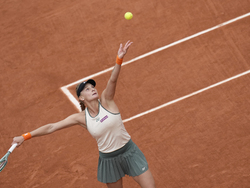 France Tennis French Open