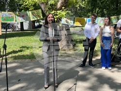 Снимка: Община Стара Загора