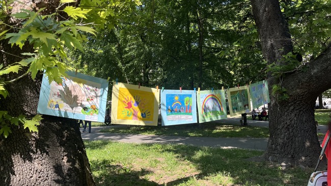 “Ваканция, здравей! Да играем безопасно!” и тази година даде началото на летните месеци в Стара Загора