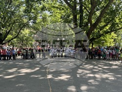 Снимка: Община Стара Загора