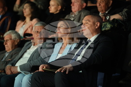 Агрофорум - "Устойчива агрохранителна система - национален приоритет за продоволствената независимост на България"