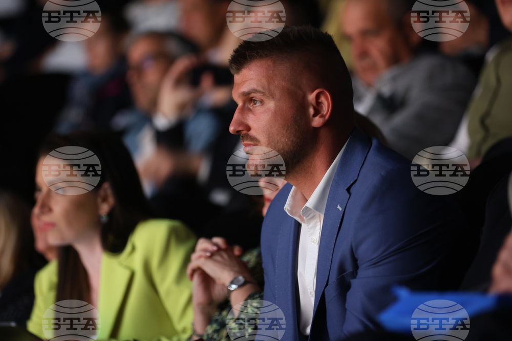 Агрофорум - "Устойчива агрохранителна система - национален приоритет за продоволствената независимост на България"