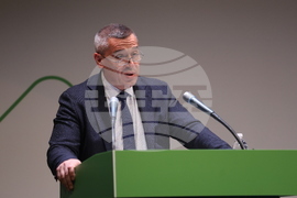 Агрофорум - "Устойчива агрохранителна система - национален приоритет за продоволствената независимост на България"