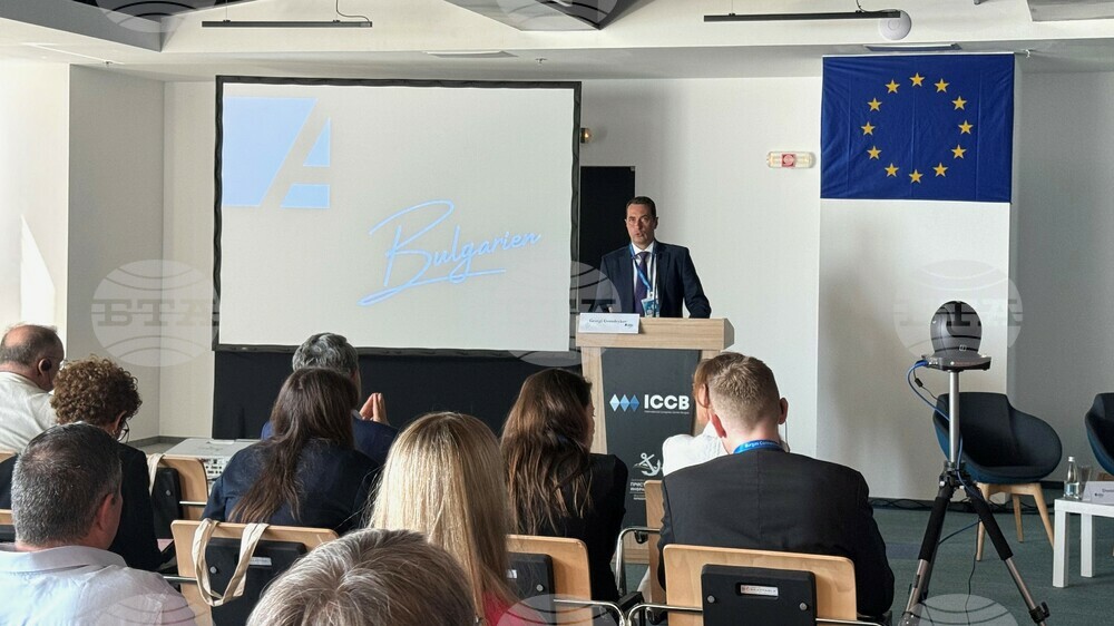 Minister Gvozdeykov: Strategic Infrastructure Projects Need to Be Fast-tracked