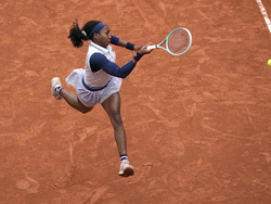 France Tennis French Open
