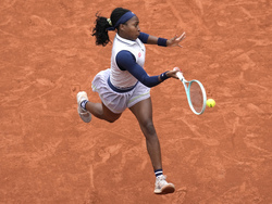 France Tennis French Open