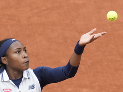 France Tennis French Open