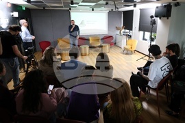 Америка за България - инициатива „Демокрация всеки ден“