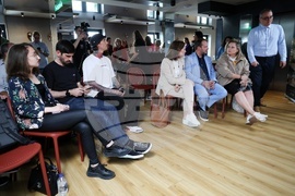 Америка за България - инициатива „Демокрация всеки ден“