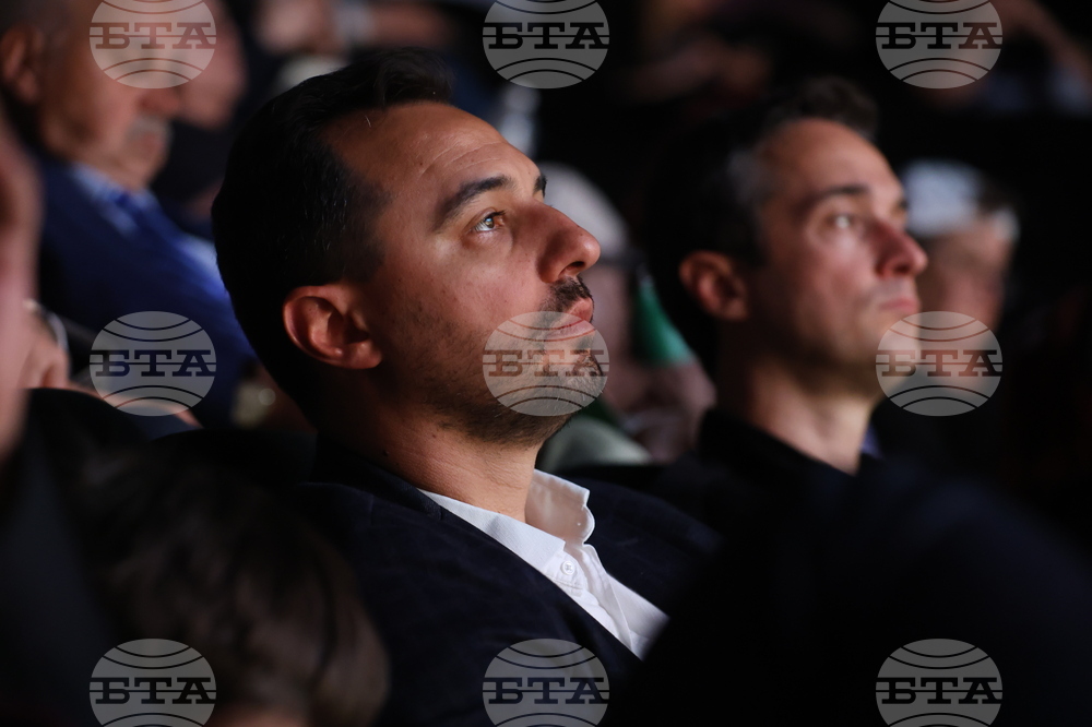 Агрофорум - "Устойчива агрохранителна система - национален приоритет за продоволствената независимост на България"