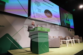 Агрофорум - "Устойчива агрохранителна система - национален приоритет за продоволствената независимост на България"