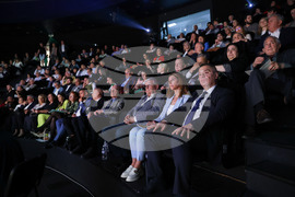 Агрофорум - "Устойчива агрохранителна система - национален приоритет за продоволствената независимост на България"