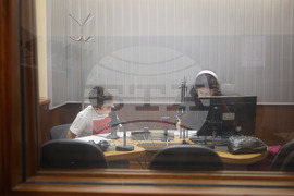 Бургас - Българско национално радио - рожден ден - отворени врати