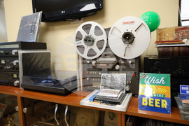 Бургас - Българско национално радио - рожден ден - отворени врати