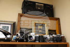 Бургас - Българско национално радио - рожден ден - отворени врати