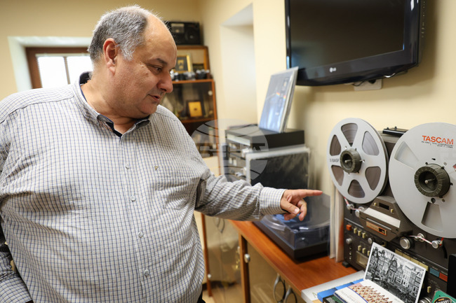 Бургас - Българско национално радио - рожден ден - отворени врати