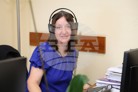 Бургас - Българско национално радио - рожден ден - отворени врати