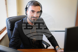 Бургас - Българско национално радио - рожден ден - отворени врати